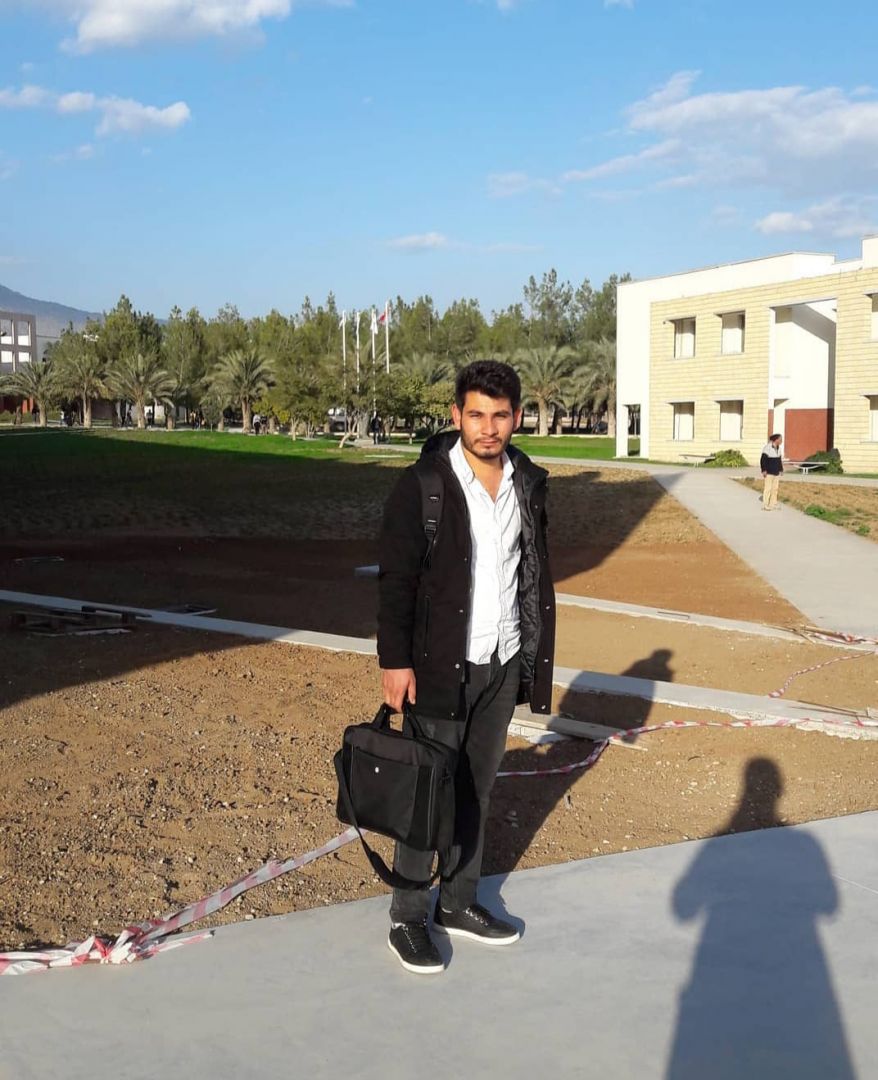 Kavas Bektaş Gündoğdu